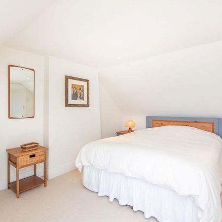 Braefoot Cottage Fortrose Eksteriør billede