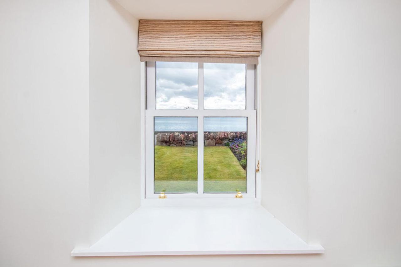 Braefoot Cottage Fortrose Eksteriør billede