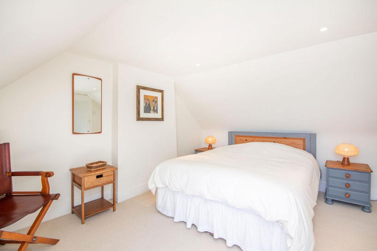 Braefoot Cottage Fortrose Eksteriør billede